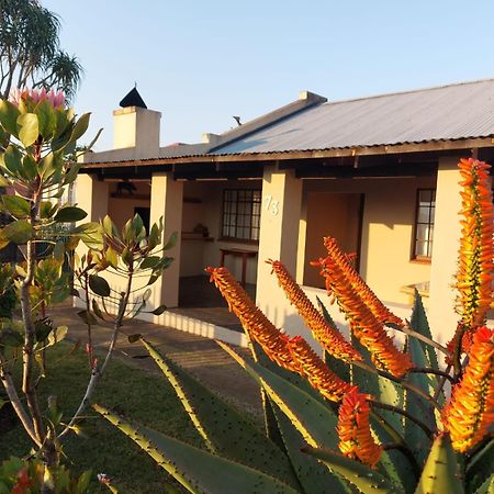 Graskop Cottage Bagian luar foto