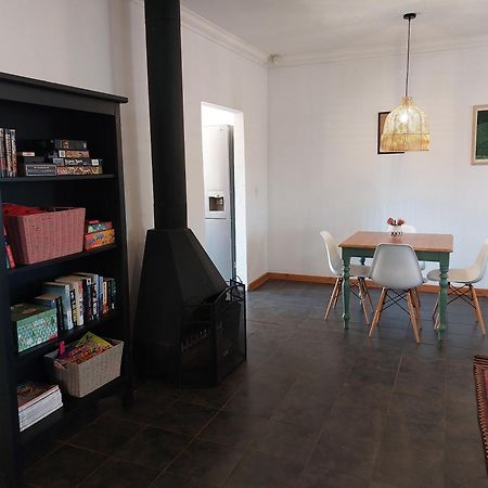 Graskop Cottage Bagian luar foto