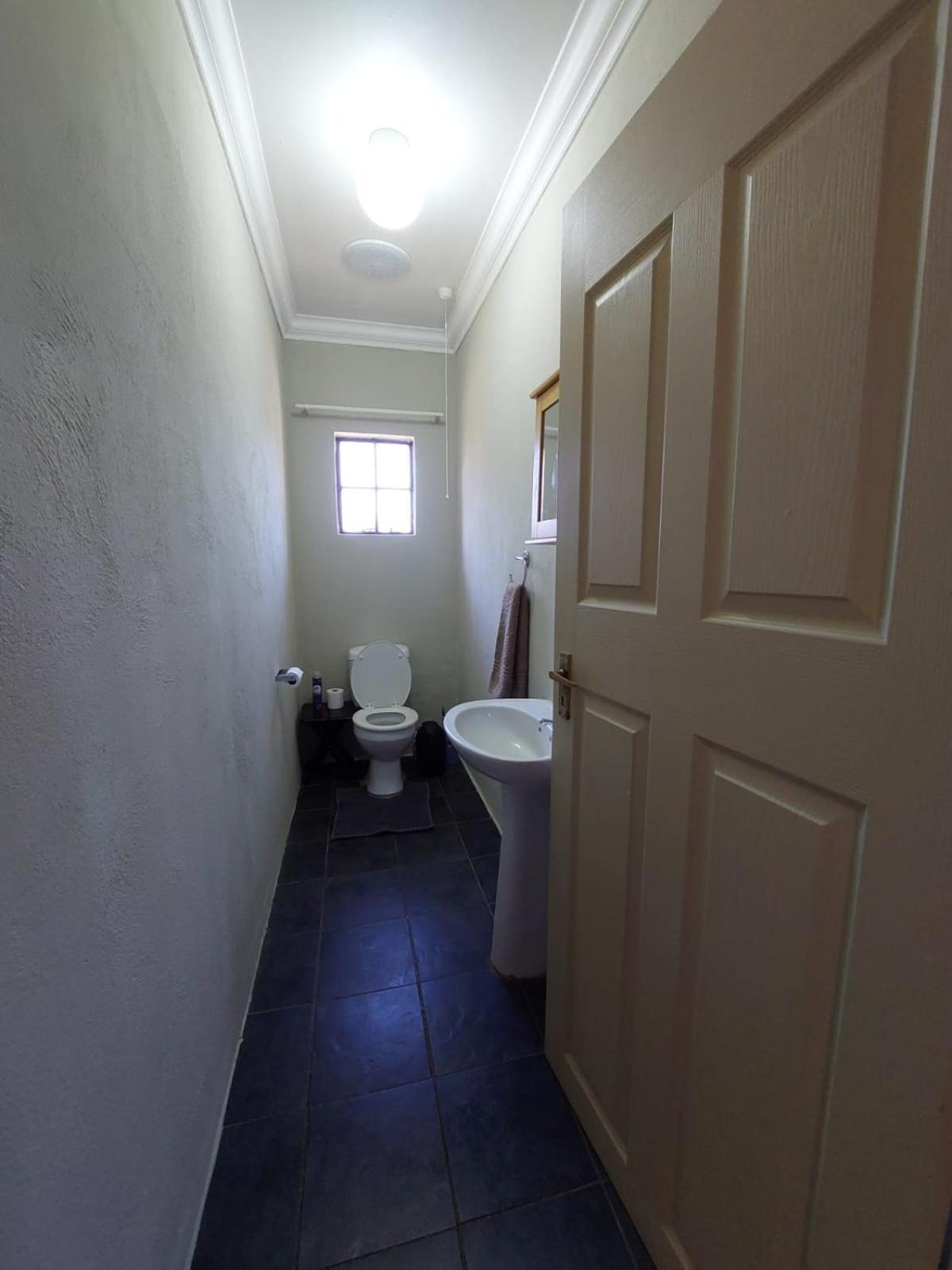 Graskop Cottage Bagian luar foto